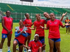 Colômbia x Uruguai – Liga das Nações Femininas da Conmebol AO VIVO: acompanhe cada minuto de Pascual Guerrero
