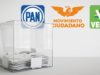 Eleições Coahuila 2026: PAN, Movimiento Ciudadano e PVEM perderão inscrição? Isso é conhecido