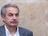 A explicação de Zapatero não convence o juiz: sua declaração não elimina a suspeita que levou à sua acusação.