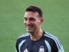 As últimas notícias da Copa do Mundo, ao vivo, quase 24 horas antes do início da seleção argentina