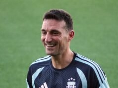 As últimas notícias da Copa do Mundo, ao vivo, quase 24 horas antes do início da seleção argentina