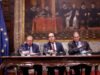 AV Lluís Torner, Nagore Iriberri, Ben Lehner, Borja Ibáñez, Adolfo Saiz, Samuel Sánchez e Borja Vázquez, Prêmios Jaume I