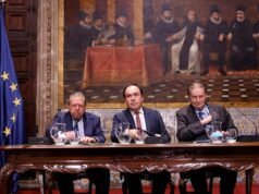 AV Lluís Torner, Nagore Iriberri, Ben Lehner, Borja Ibáñez, Adolfo Saiz, Samuel Sánchez e Borja Vázquez, Prêmios Jaume I