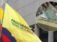 A Procuradoria-Geral da República abriu uma investigação contra o representante de Curumaní, Cesar, por suposto envolvimento político.