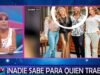 Gisela Valcárcel se distanciou de ‘Giselo’ e Magaly Medina respondeu com lembrança desagradável: “Eles sempre estiveram juntos”