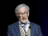 “O filme foca na verdade do mundo exterior”, Steven Spielberg anunciou seu retorno à ficção científica com O Dia da Revelação