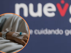A família de Antioquia reclamou que uma criança transplantada ficou nove meses sem remédios: “Não encontramos solução”