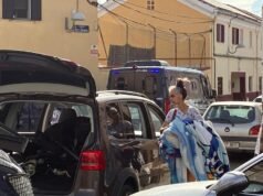 Uma família com quatro filhos menores foi despejada de um bar na Comunidade de Madrid em Carabanchel