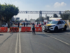 AO VIVO | A CNTE bloqueou Insurgentes e Paseo de la Reforma pelo quinto dia de ação.
