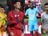 Classificação do Grupo K da Copa do Mundo de 2026 ao vivo: veja como Colômbia, Portugal, RD Congo e Uzbequistão se saem na terceira rodada