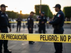 AO VIVO | Segurança, tráfico de drogas e crime no México hoje, 20 de junho: Mexicanos ligados ao Cartel de Sinaloa e ao Clã del Golfo são presos em Medellín