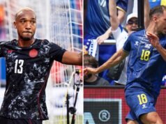 Canadá x Bósnia-Herzegovina, AO VIVO pela Copa do Mundo de 2026