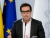 A economia espanhola desafia a incerteza internacional e crescerá 2,4% este ano, segundo o BBVA Research