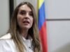 Paloma Valencia criticou o Governo Petro pelo novo massacre em Remedios, Antioquia: “Eles continuam sendo vítimas”