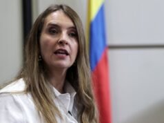 Paloma Valencia criticou o Governo Petro pelo novo massacre em Remedios, Antioquia: “Eles continuam sendo vítimas”