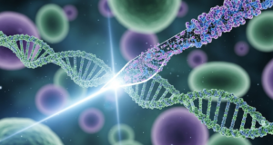 É a primeira vez que manipulam genes de embriões humanos de forma precisa, mas admitem que ainda há muito a ser feito.