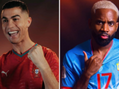 Portugal x RD Congo AO VIVO na Copa do Mundo de 2026: horário, TV, preparação e tudo o que você precisa saber