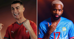 Portugal x RD Congo AO VIVO na Copa do Mundo de 2026: horário, TV, preparação e tudo o que você precisa saber