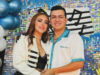 A irmã de Yeison Jiménez revelou um sonho emocionado com o cantor: “Eu o abracei e disse que o amo e sinto falta dele”