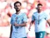 Bernardo Silva aponta LaLiga: “O Barça é uma opção, mas ainda não tomei uma decisão”