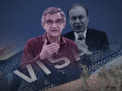 Visto do governador mexicano revogado: ele pode recuperá-los e o que vem a seguir para as autoridades nomeadas pelos EUA?