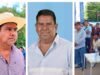 Mataram um vereador de Oaxaca fora de sua casa, ele pediu proteção em maio