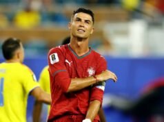 Portugal-Colômbia, em vídeo: O emagrecimento de Ronaldo está preso aos Los Cafeteros, que merecem ser os vencedores do grupo.