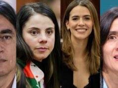 Políticos de esquerda reagem à vitória de Abelardo de la Espriella como presidente da Colômbia: “Iremos às eleições”