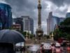 AO VIVO | Clima em CDMX e no resto do México hoje, quinta-feira, 18 de junho