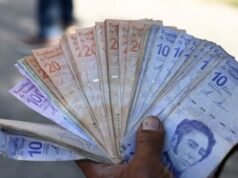 Os Estados Unidos afirmaram que a taxa única de inflação na Venezuela mostra os resultados concretos do plano