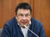 O Supremo Tribunal Federal investiga o ex-senador Miguel Ángel Pinto por agressão sexual.