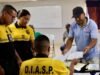 Estão investigando no Panamá a possibilidade de compra e venda de documentos para licenças de armas