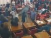 O Conselho Deliberativo de Mar del Palta rejeitou a violenta briga entre taxistas e motoristas que ocorreu na região.