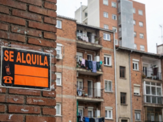 De 72% em Madrid a 29% na Extremadura: é assim que varia o esforço salarial para pagar a renda em cada comunidade autónoma.