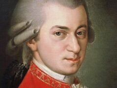 Manuscrito inédito de Mozart encontrado em Paris: 20 minutos de música para serem ouvidos pela primeira vez e representa ‘uma coisa enorme’