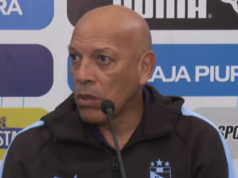 Roberto Mosquera admite o motivo do silêncio do Sporting Cristal nas contratações: “Eles agem por uma razão”
