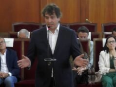 David Sánchez defende a legalidade da sua nomeação, negando que o cargo tenha sido uma “reação” e afirmando que já tinha sido tomada uma decisão sobre o seu cargo antes de ser reintegrado.