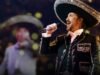 Essa é a multa de um milhão que Alejandro Fernández receberá se cometer um erro ao cantar o hino nacional na Copa do Mundo de 2026.