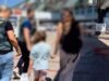 A ação internacional permite o resgate de uma menina sequestrada pelo pai em Maiorca, no Kosovo, e libertada do país escondida no porta-malas de um carro.