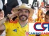 Abelardo de la Espriella é o novo presidente da Colômbia: O partido Mudança Radical parabenizou o novo presidente