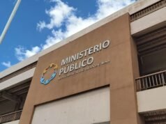 Tribunal de San Pedro Sula emite 33 sentenças em 2026 por violência contra mulheres