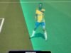 O vidro lateral milimétrico que impediu a Colômbia de conquistar uma vitória histórica sobre Portugal no final da partida