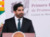 O Congresso confirma Roberto Lazzeri como embaixador mexicano nos Estados Unidos: sua principal responsabilidade é a “soberania nacional”.
