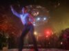 Folha de alumínio e luzes de Natal: o segredo da famosa discoteca Saturday Night Fever