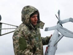 França e Ucrânia assinaram ‘Brave France’, um acordo para desenvolver tecnologia militar