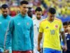 Com a Colômbia na liderança, aqui estão os jogos das oitavas de final da Copa do Mundo: datas, horários e programação completa