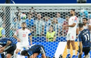 Crônica da Jordânia – Argentina: 1-3
