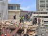 Relações Exteriores eleva para 152 espanhóis desaparecidos e nove mortos em terremoto na Venezuela