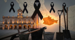Outro ex-prefeito morto em Oaxaca: ex-prefeito de San Juan Quiahije e seu filho atacados por homens armados