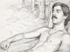 Ele é Luis: o pai dos gays “durões e barbudos” do México que administraram a primeira loja de sexo, o primeiro bar e viram a chegada da AIDS.